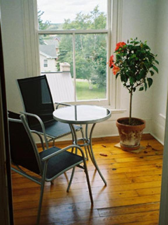 Absolute 1000 Islands Monthly Suites Gananoque Quarto foto