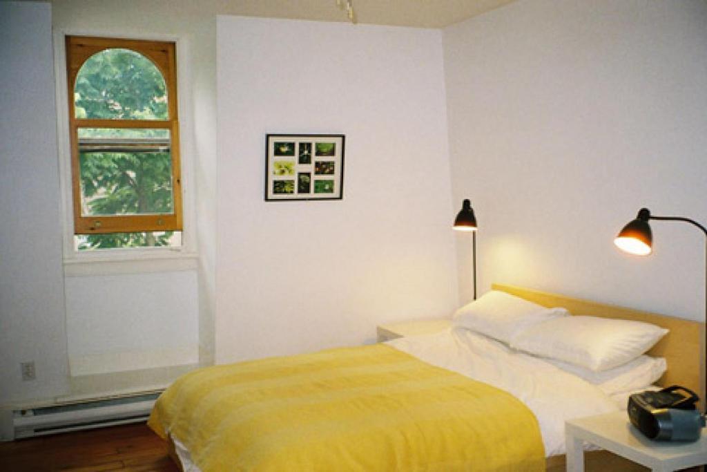 Absolute 1000 Islands Monthly Suites Gananoque Quarto foto