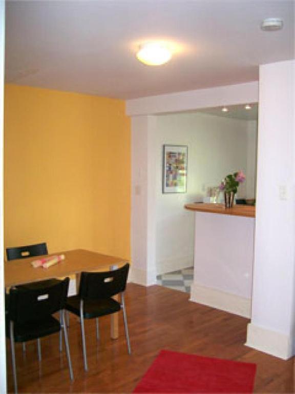 Absolute 1000 Islands Monthly Suites Gananoque Quarto foto