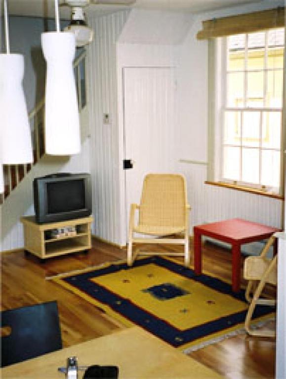 Absolute 1000 Islands Monthly Suites Gananoque Quarto foto